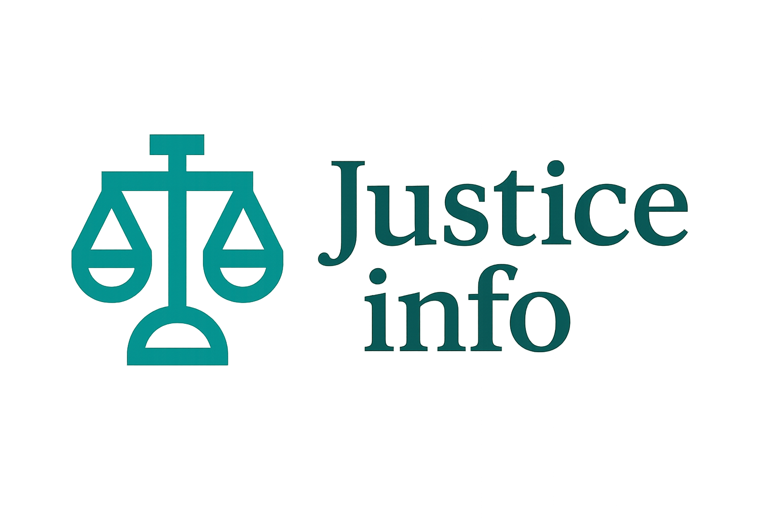 Justice Info