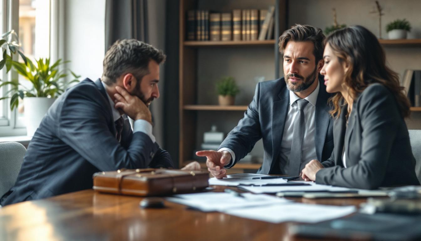 Stratégies juridiques pour un affacturage optimal