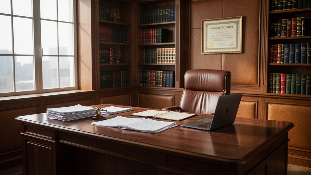 Comment le droit affecte votre start-up en croissance